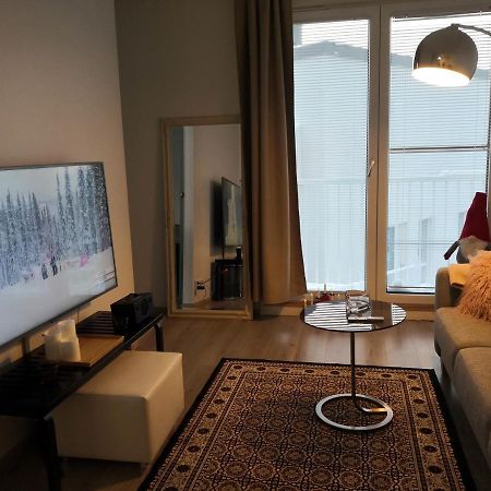 Nordic Home Rovaniemi Exterior foto